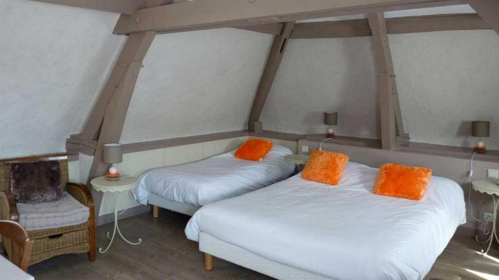 Logis Hotels Restaurant Le Relais Chenonceaux Zewnętrze zdjęcie