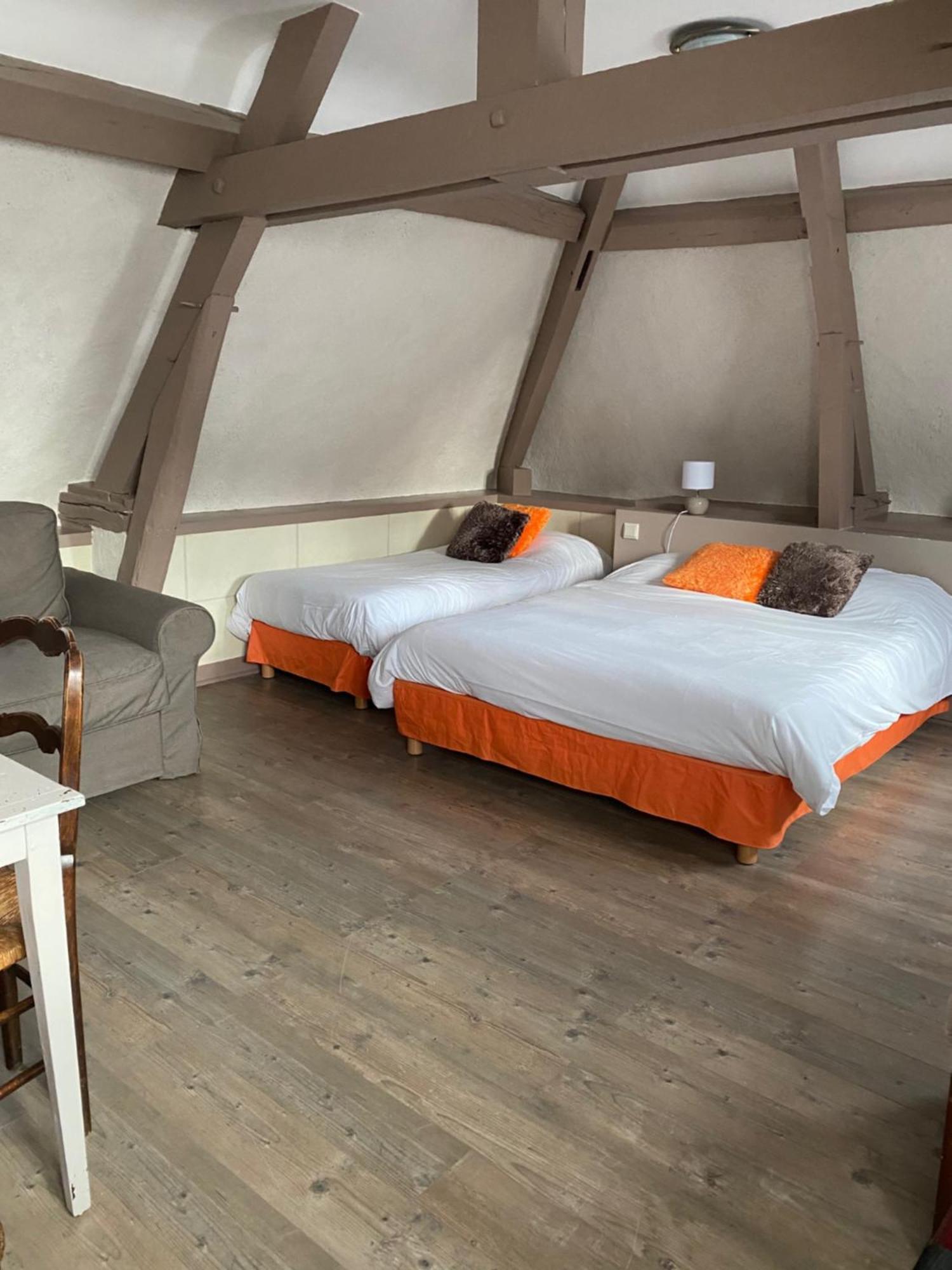 Logis Hotels Restaurant Le Relais Chenonceaux Zewnętrze zdjęcie