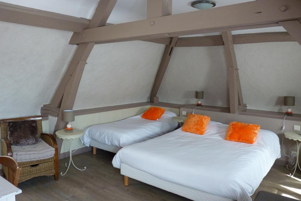 Logis Hotels Restaurant Le Relais Chenonceaux Zewnętrze zdjęcie