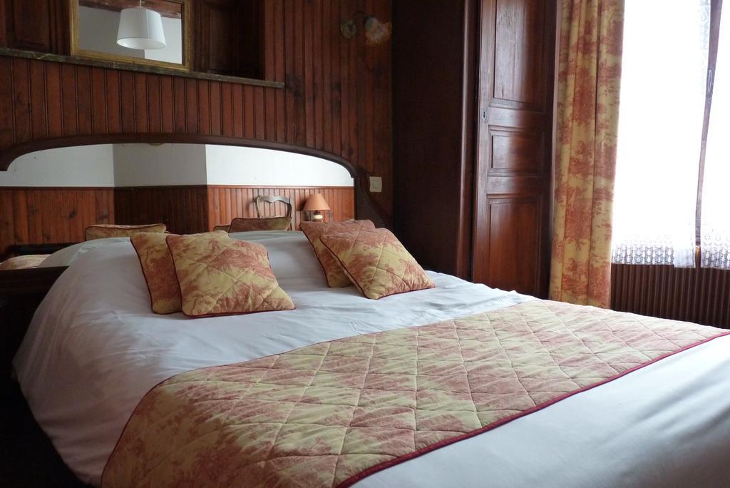 Logis Hotels Restaurant Le Relais Chenonceaux Zewnętrze zdjęcie